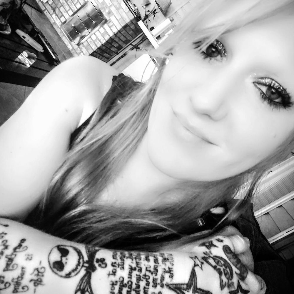 Meet your Posher, Liz